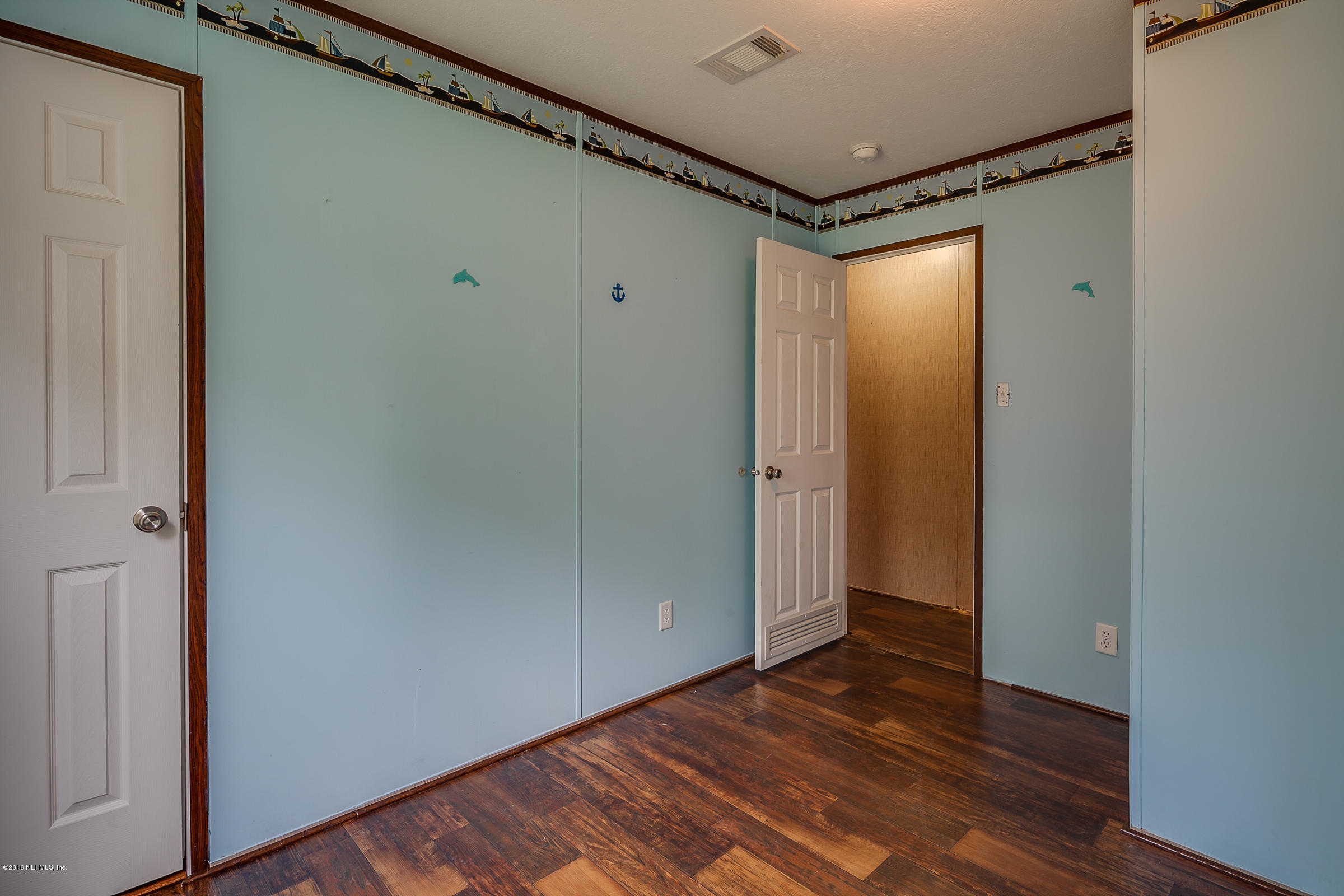 4920 Basil Street Middleburg, FL 32068 - Photo 20 of 25 Bedroom_3_View_2