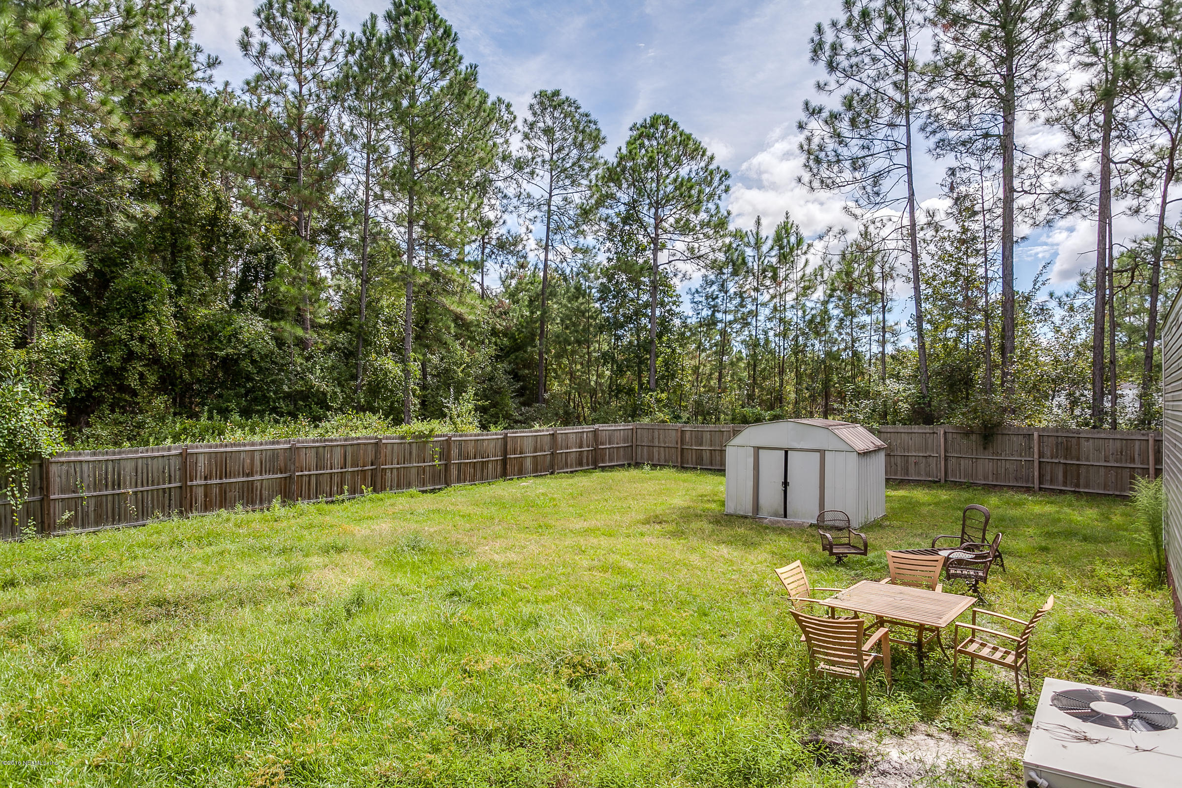 4920 Basil Street Middleburg, FL 32068 - Photo 23 of 25 Back_Yard_View_1