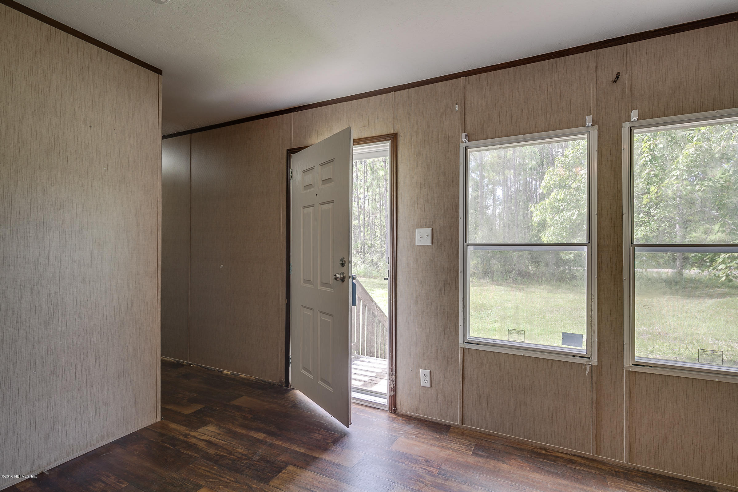 4920 Basil Street Middleburg, FL 32068 - Photo 3 of 25 Entry_Foyer