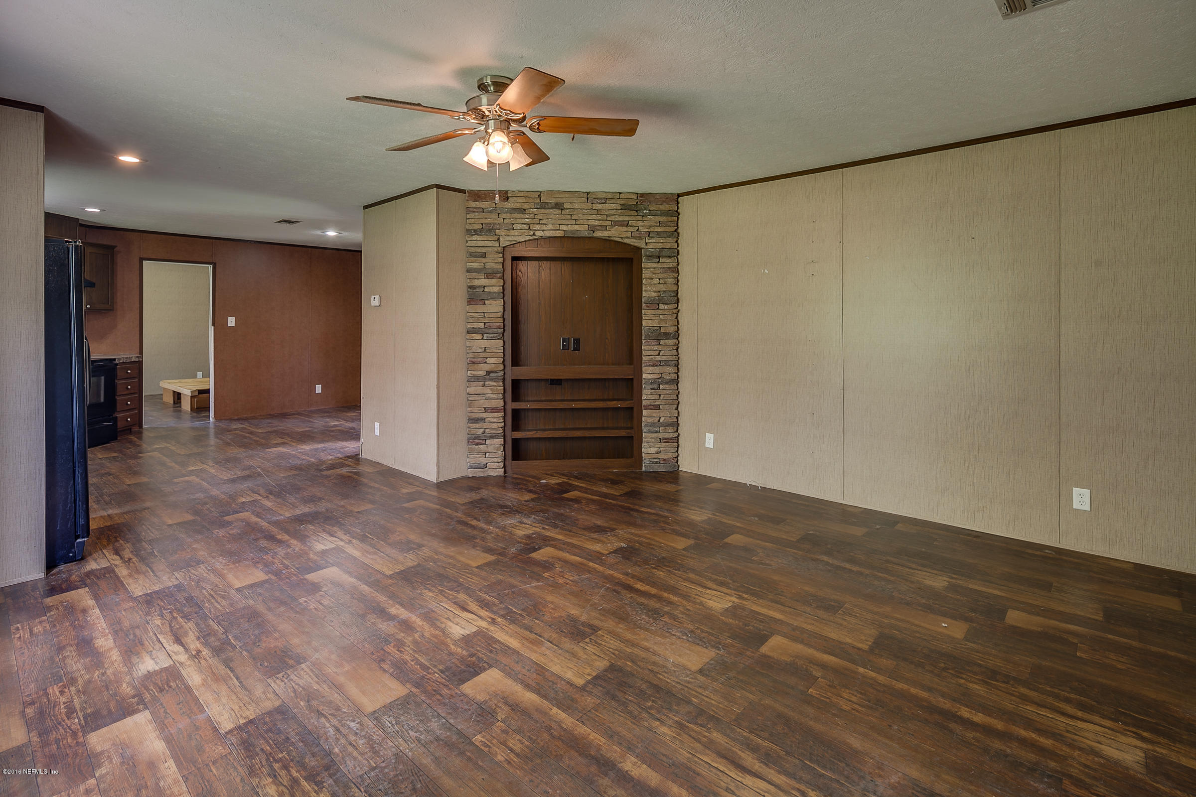 4920 Basil Street Middleburg, FL 32068 - Photo 4 of 25 Living_Room_View_1