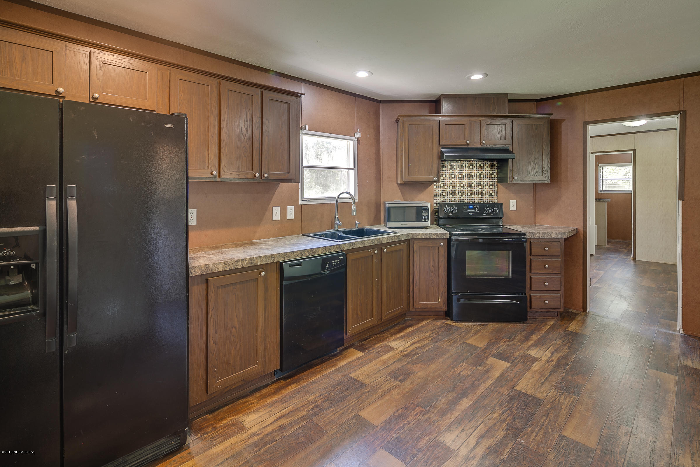 4920 Basil Street Middleburg, FL 32068 - Photo 7 of 25 Kitchen_View_1