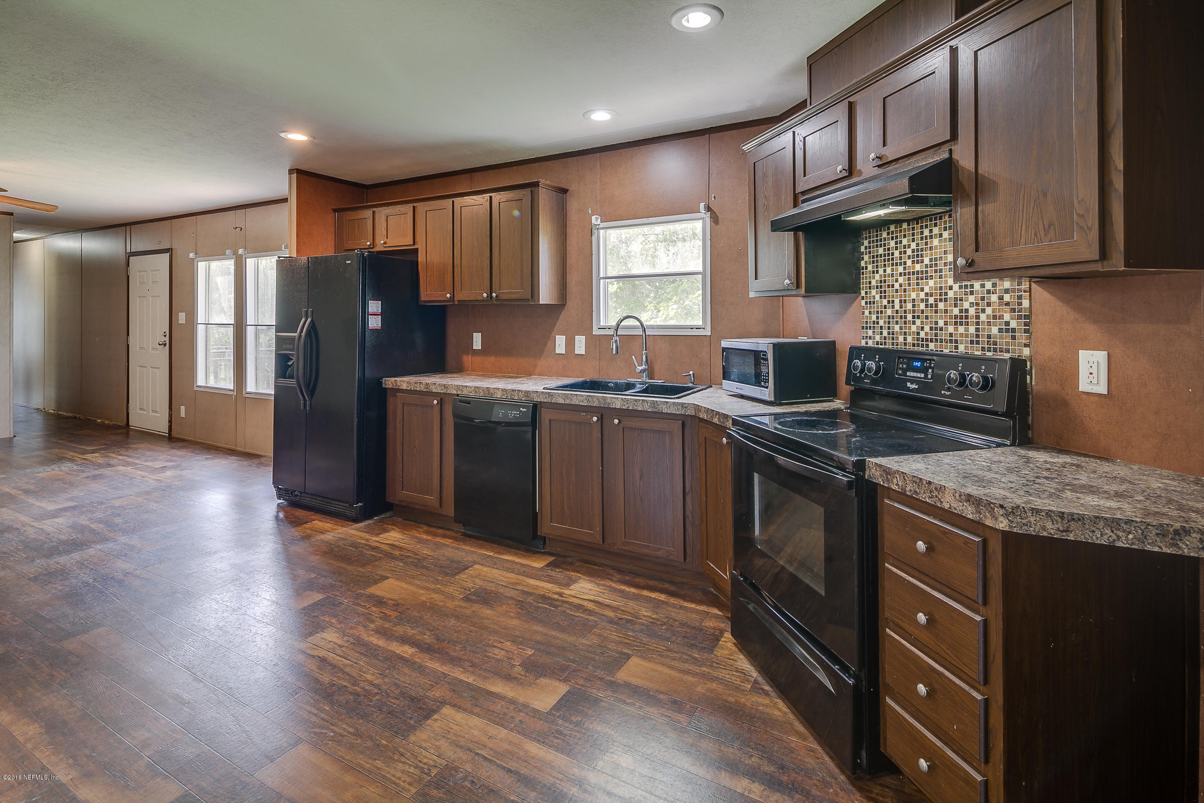 4920 Basil Street Middleburg, FL 32068 - Photo 8 of 25 Kitchen_View_2
