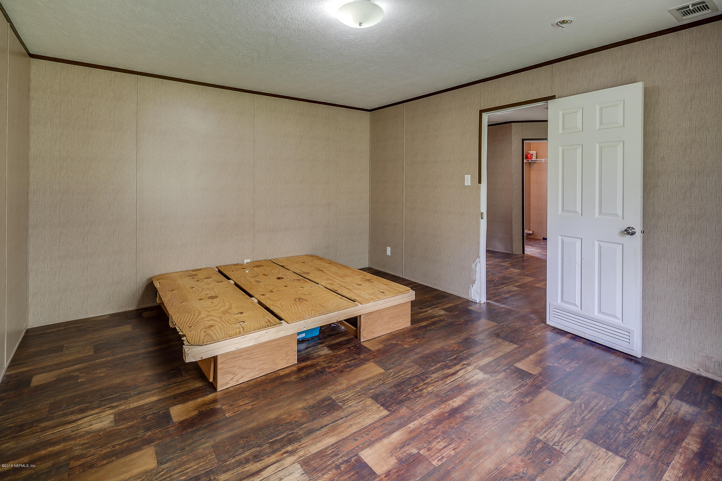 4920 Basil Street Middleburg, FL 32068 - Photo 10 of 25 Master_Bedroom_View_1
