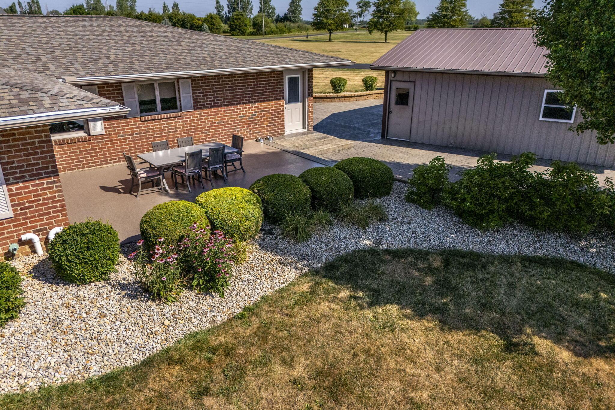 23470 Mouser Road Williamsport, OH 43164 - Photo 6 of 61 2024-6-24 23470 Mouser Rd 07