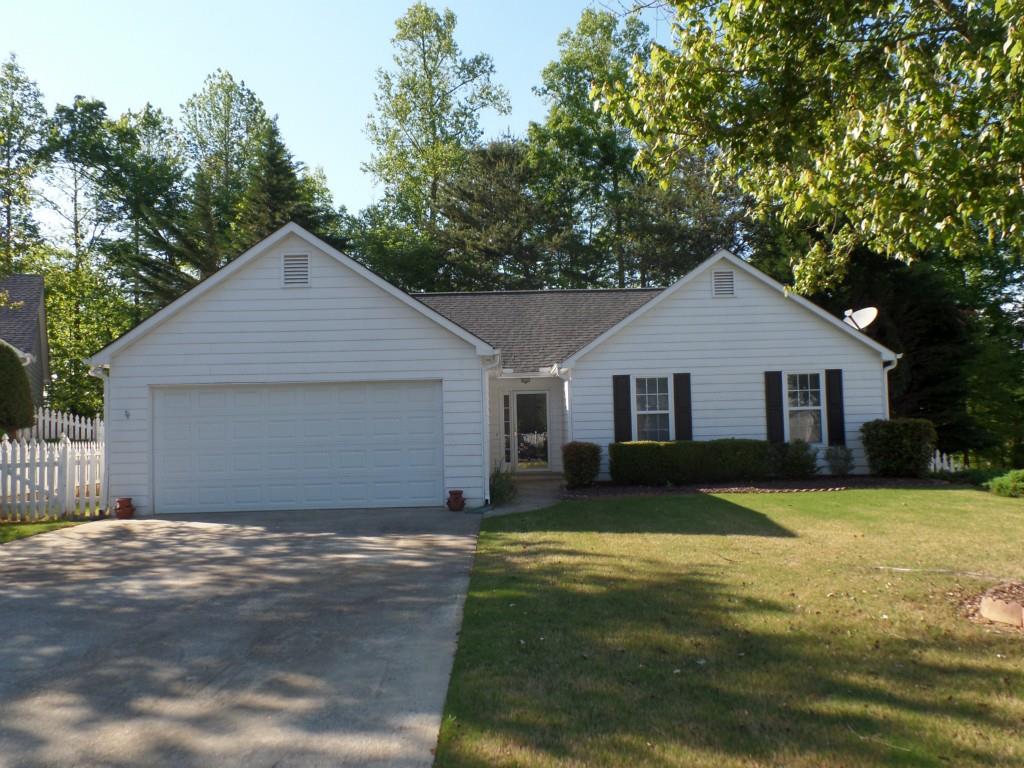 5873 Riverside Walk Drive Northeast Sugar Hill, GA 30518 - Photo 1 of 1