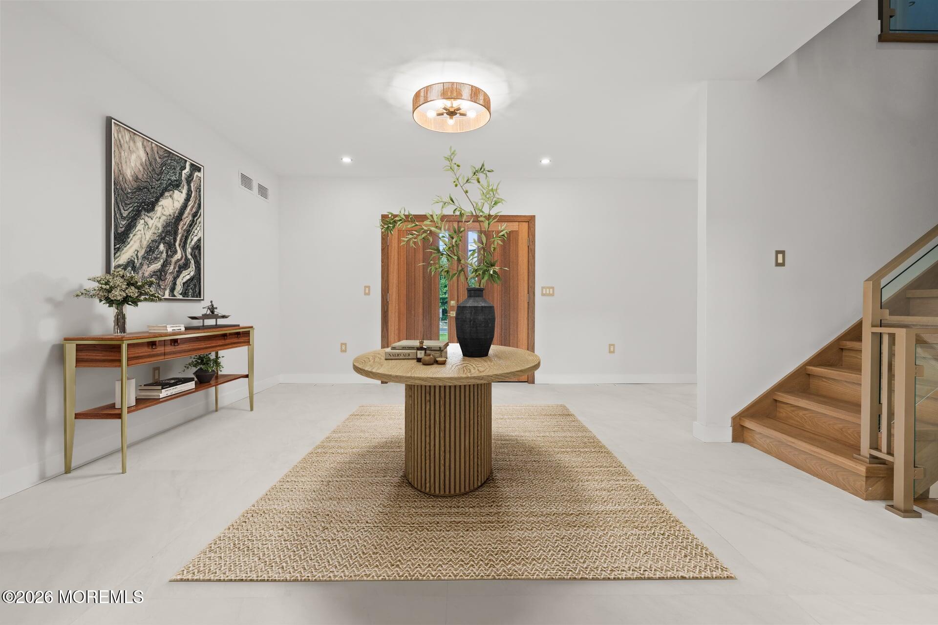 390 Monmouth Road West Long Branch, NJ 07764 - Photo 6 of 120 Foyer (2)