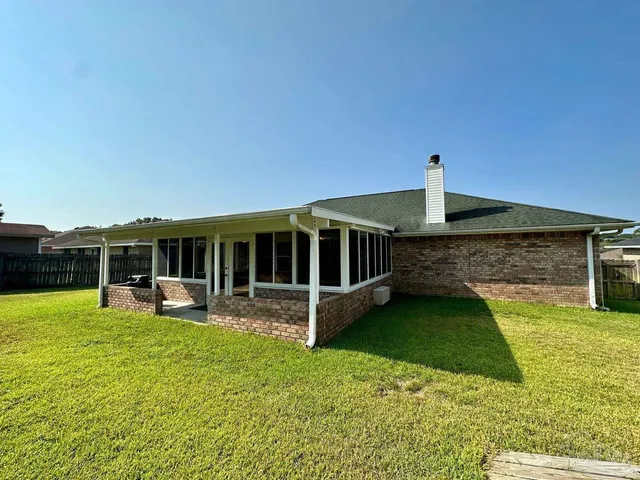 $1,825 | 6068 Toulouse Drive, Pensacola, FL 32505