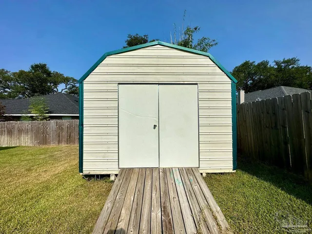 $1,825 | 6068 Toulouse Drive, Pensacola, FL 32505