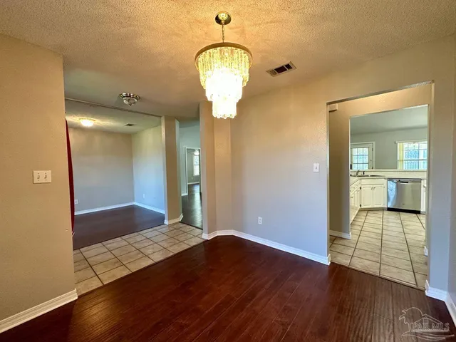 $1,825 | 6068 Toulouse Drive, Pensacola, FL 32505