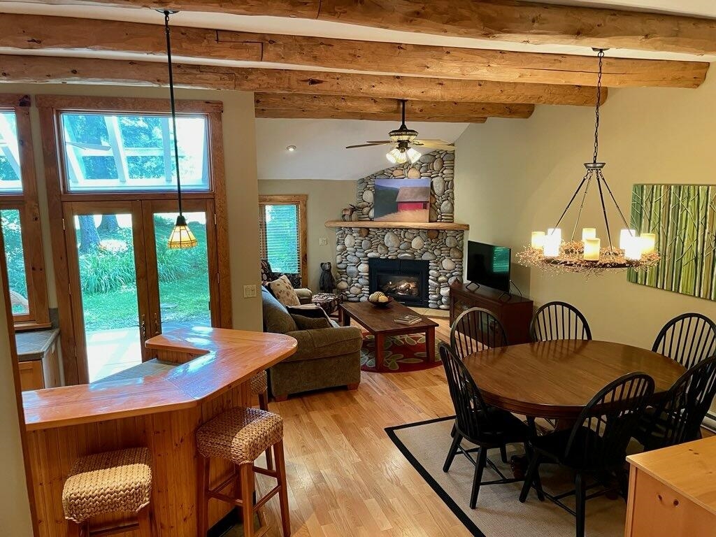 115 Club Sugarbush S Road, Unit 44 Warren, VT 05674 - Photo 1 of 30 Gallery Image 1