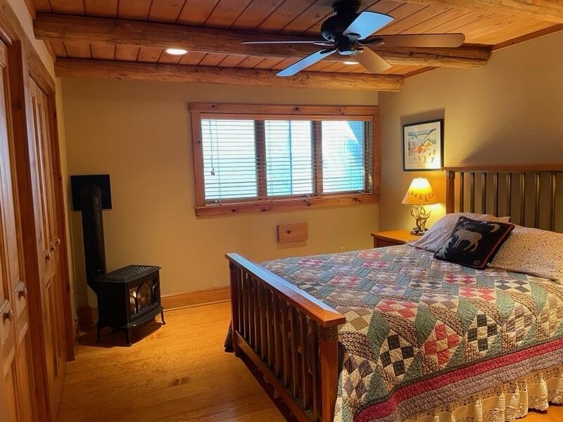 115 Club Sugarbush S Road, Unit 44 Warren, VT 05674 - Photo 13 of 30 Gallery Image 13