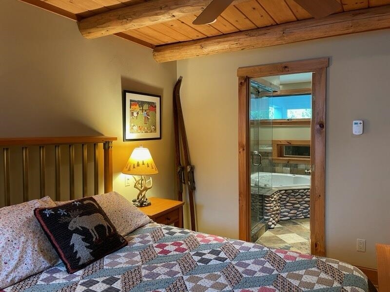 115 Club Sugarbush S Road, Unit 44 Warren, VT 05674 - Photo 14 of 30 Gallery Image 14