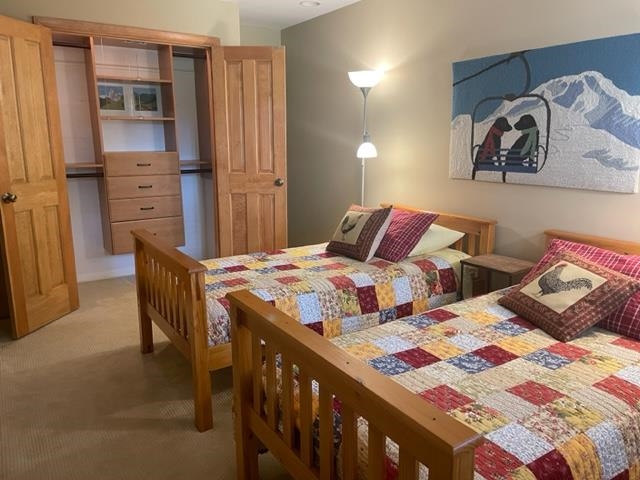 115 Club Sugarbush S Road, Unit 44 Warren, VT 05674 - Photo 16 of 30 Gallery Image 16