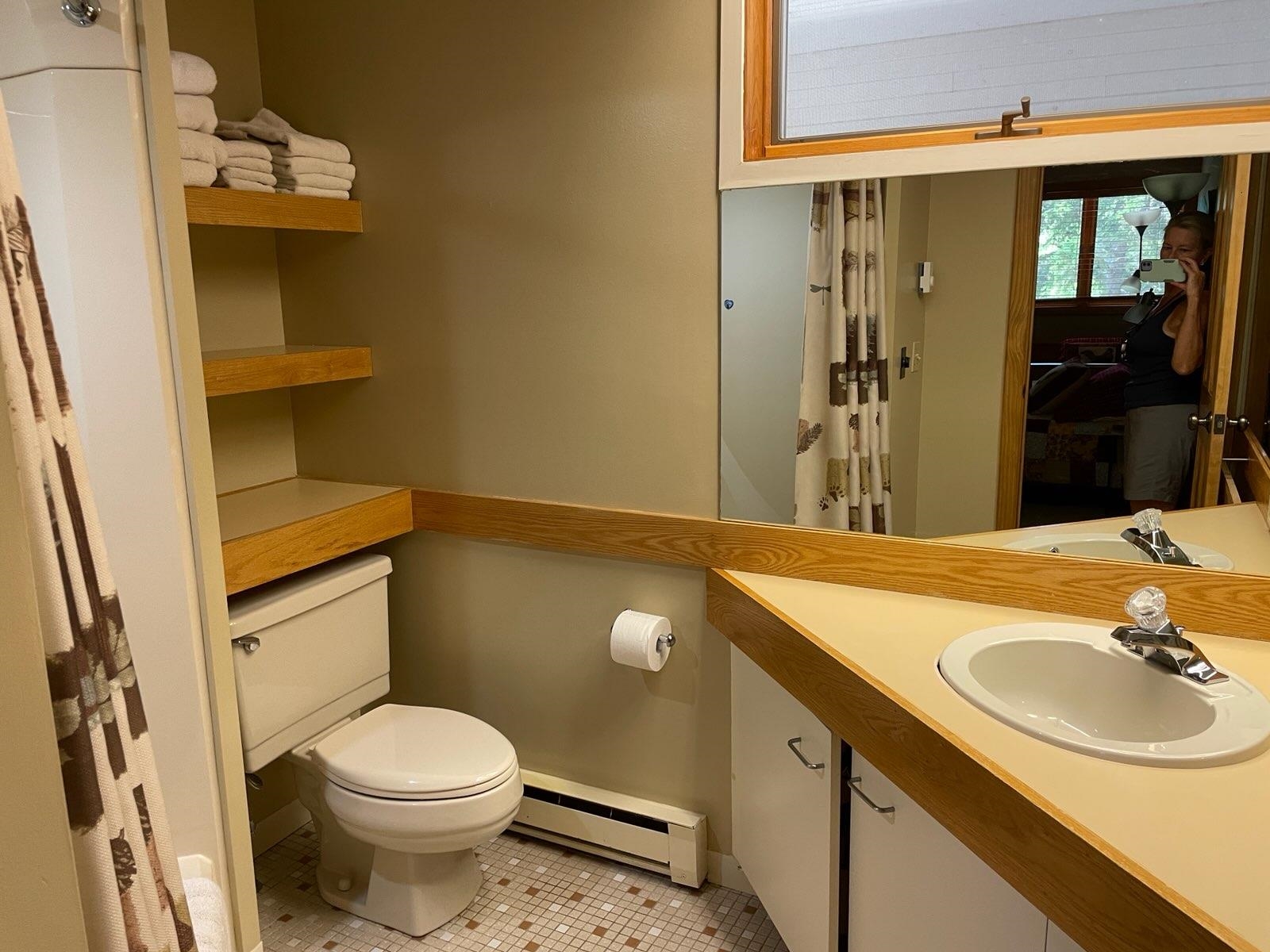 115 Club Sugarbush S Road, Unit 44 Warren, VT 05674 - Photo 17 of 30 Gallery Image 17