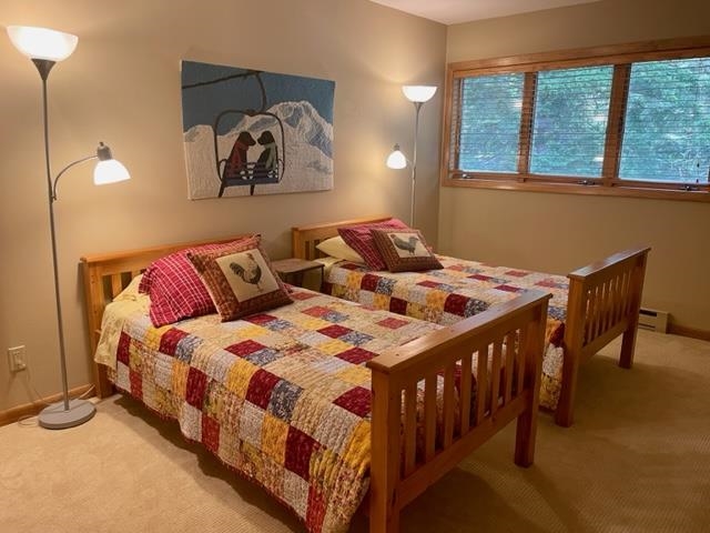 115 Club Sugarbush S Road, Unit 44 Warren, VT 05674 - Photo 18 of 30 Gallery Image 18