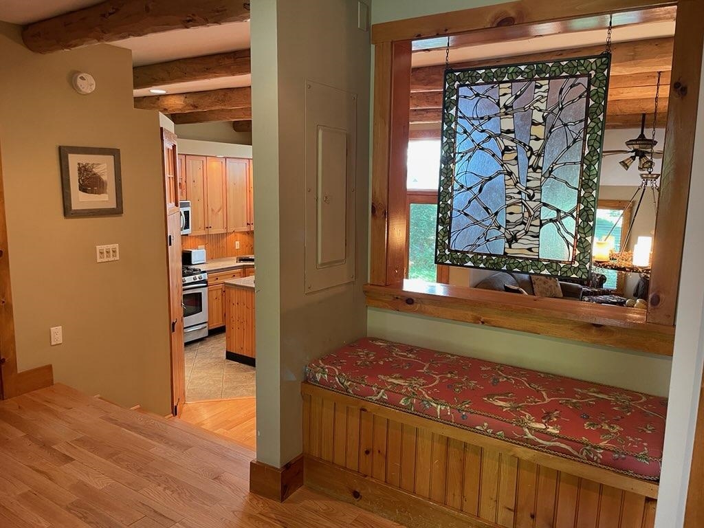 115 Club Sugarbush S Road, Unit 44 Warren, VT 05674 - Photo 5 of 30 Gallery Image 5