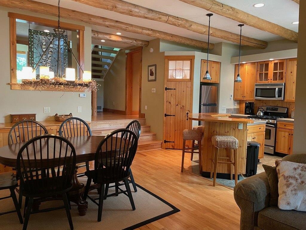 115 Club Sugarbush S Road, Unit 44 Warren, VT 05674 - Photo 6 of 30 Gallery Image 6