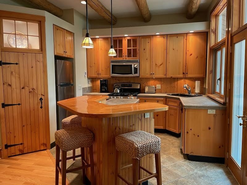 115 Club Sugarbush S Road, Unit 44 Warren, VT 05674 - Photo 8 of 30 Gallery Image 8