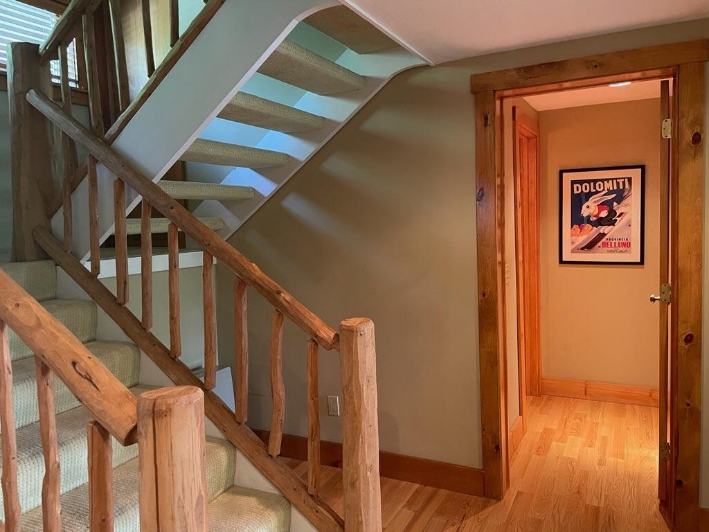 115 Club Sugarbush S Road, Unit 44 Warren, VT 05674 - Photo 10 of 30 Gallery Image 10