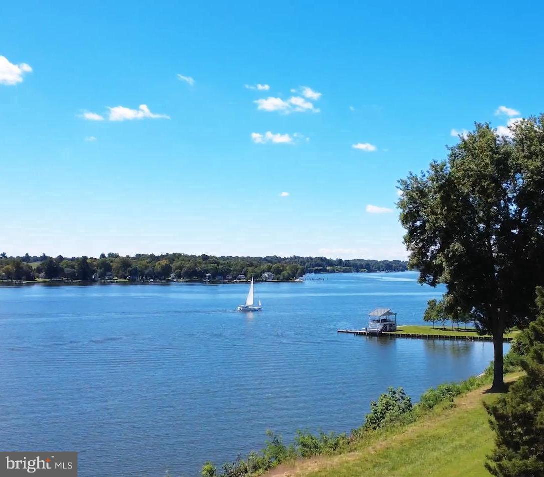 750 Cassidy Wharf Road Earleville, MD 21919 - Photo 1 of 147 Sassafras River and Waterfront Pavillion