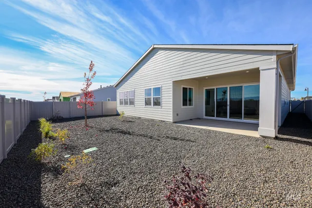 $639,000 | 2580 North Leatherwood Avenue, Star, ID 83669