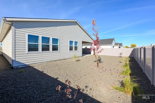 $639,000 | 2580 North Leatherwood Avenue, Star, ID 83669