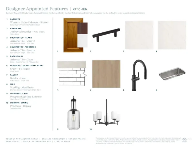 $639,000 | 2580 North Leatherwood Avenue, Star, ID 83669