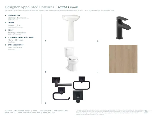 $639,000 | 2580 North Leatherwood Avenue, Star, ID 83669