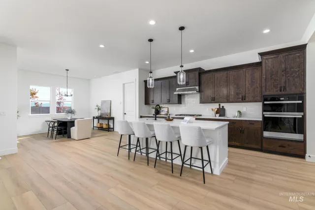 $639,000 | 2580 North Leatherwood Avenue, Star, ID 83669