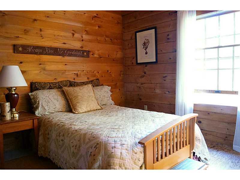 108 Silas Brown Road Waterboro, ME 04061 - Photo 27 of 30 Master Bedroom.
