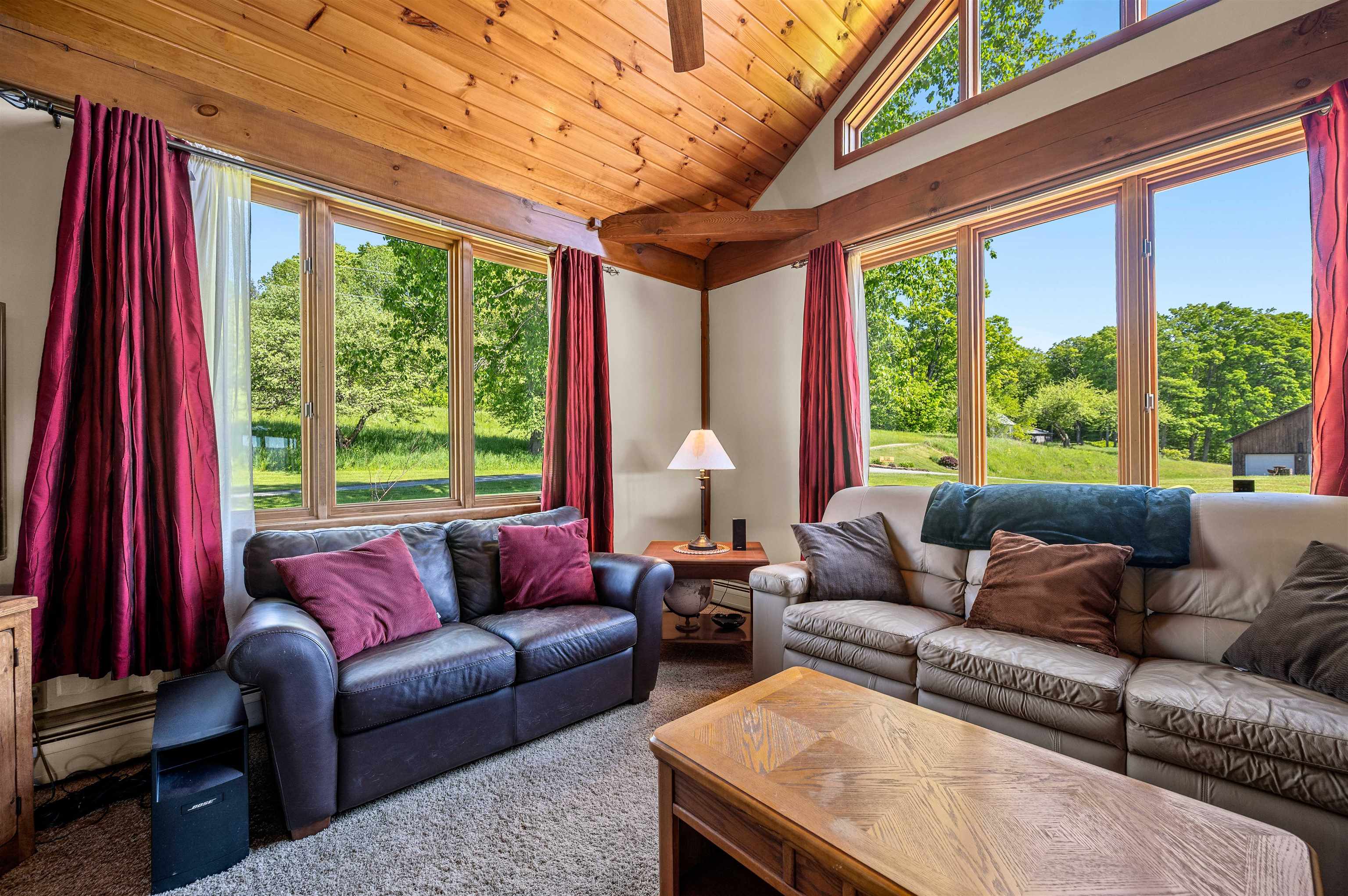 1614 McGlynn Road Williamstown, VT 05654 - Photo 8 of 49