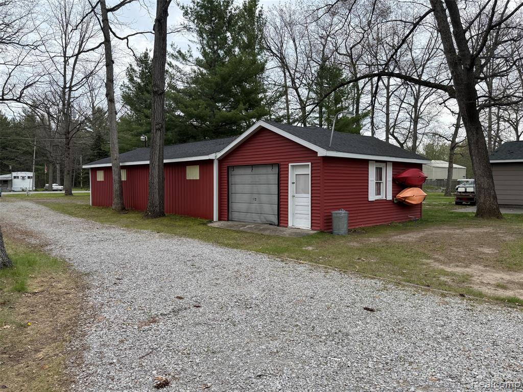 7099 Jose Lake Road South Branch, MI 48761 - Photo 81 of 81