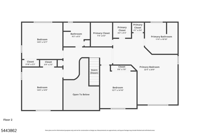 5 Pinewood Lane Warren, NJ 07059 - Photo 44 of 45