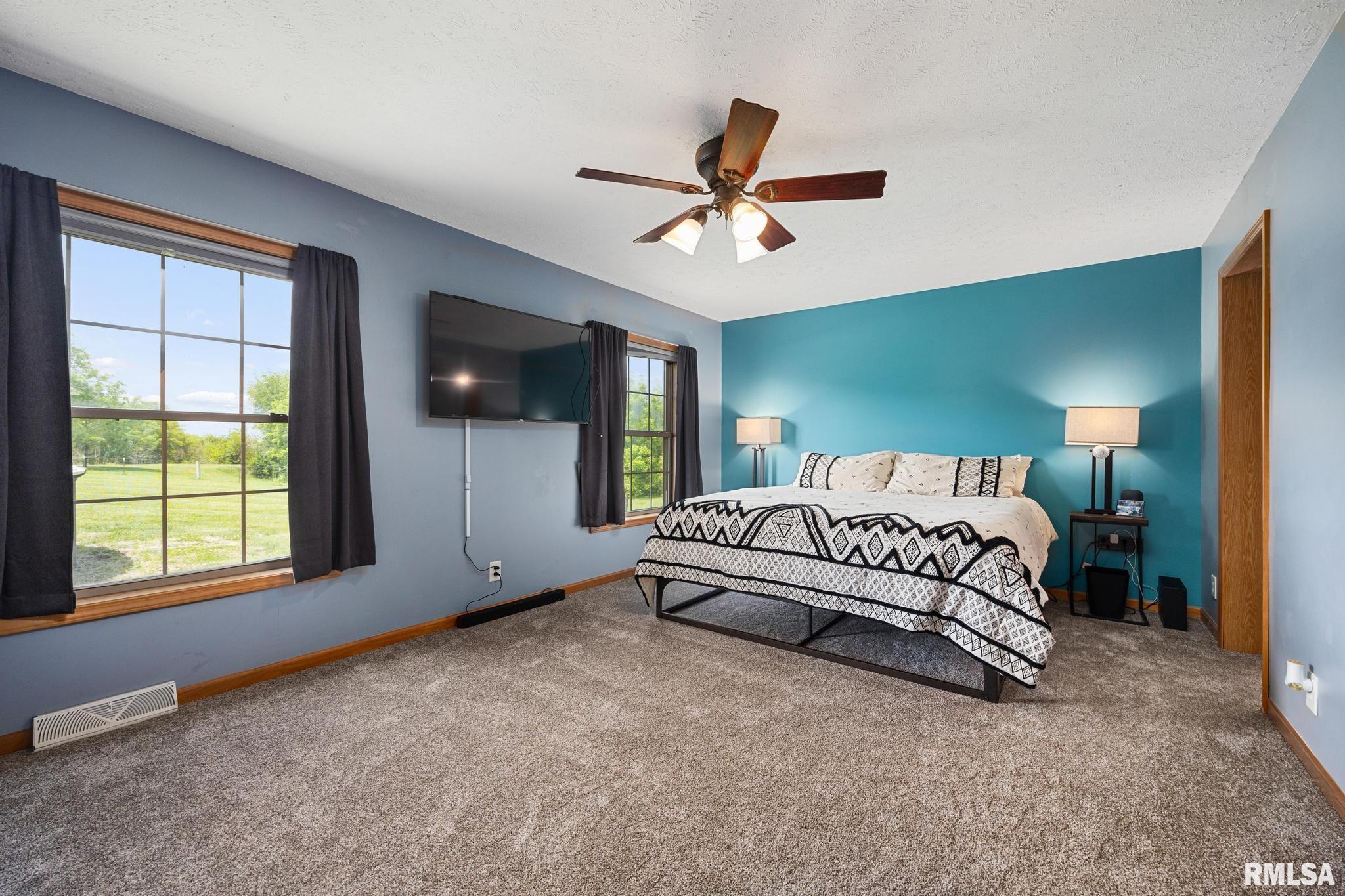 15500 Christmas Tree Road Green Valley, IL 61534 - Photo 23 of 56