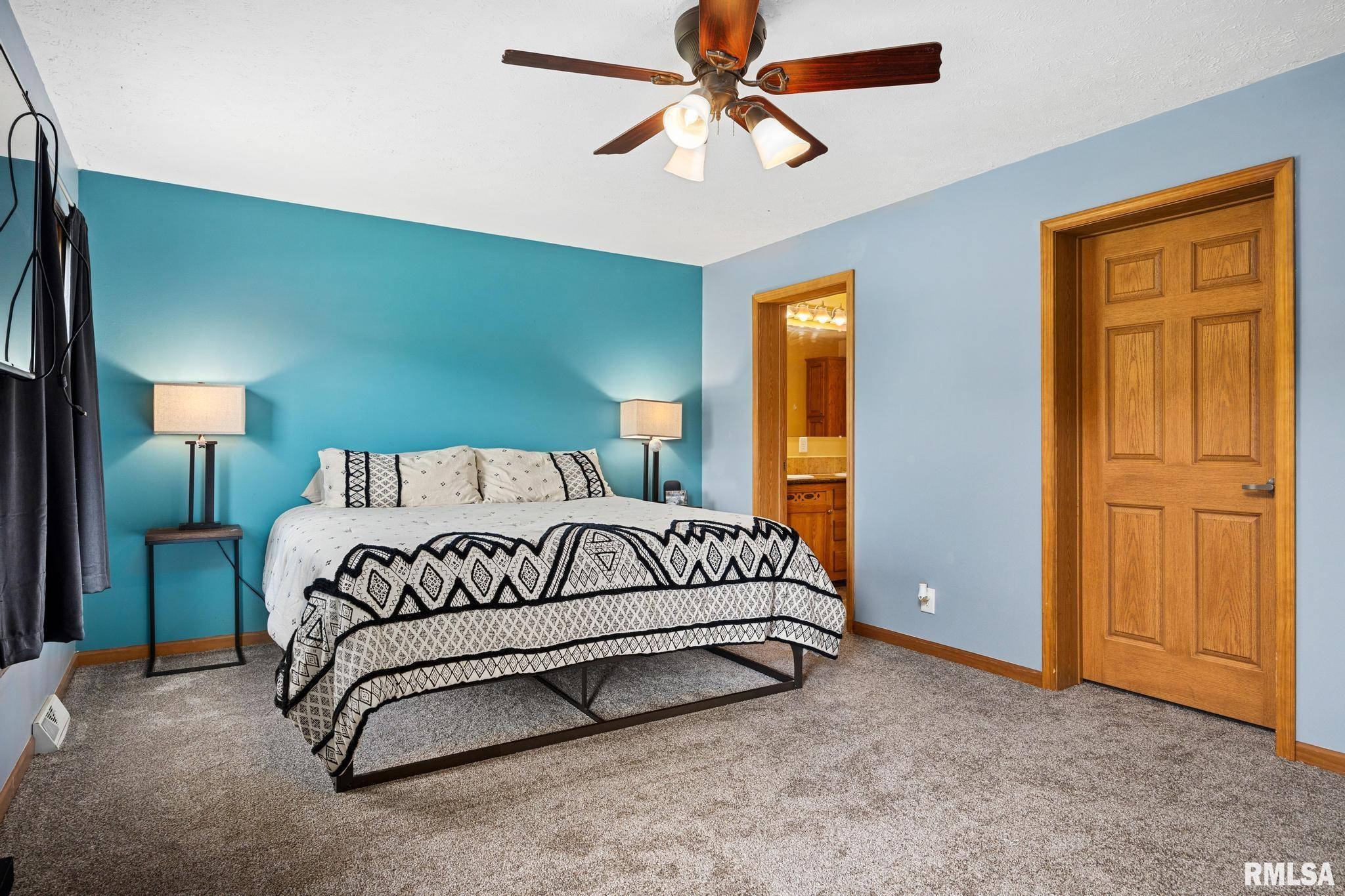 15500 Christmas Tree Road Green Valley, IL 61534 - Photo 24 of 56