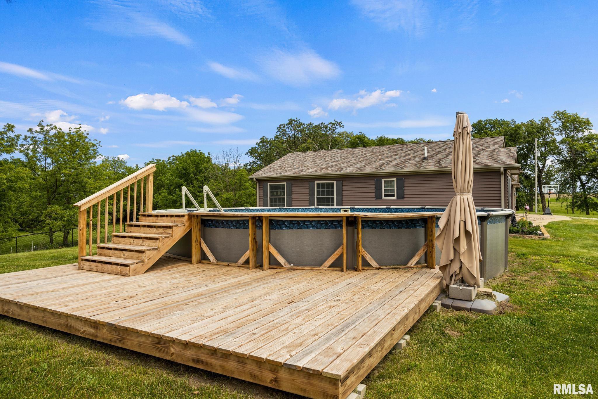 15500 Christmas Tree Road Green Valley, IL 61534 - Photo 38 of 56