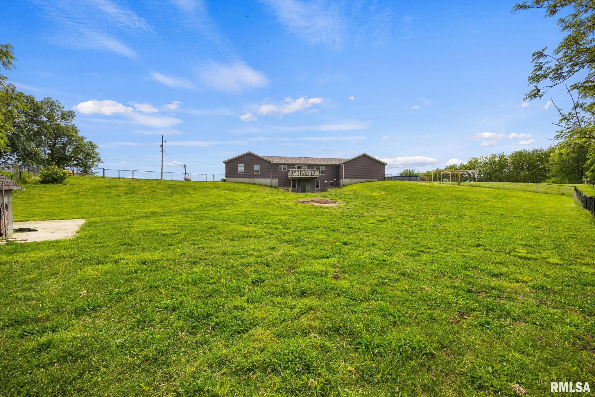 15500 Christmas Tree Road Green Valley, IL 61534 - Photo 43 of 56