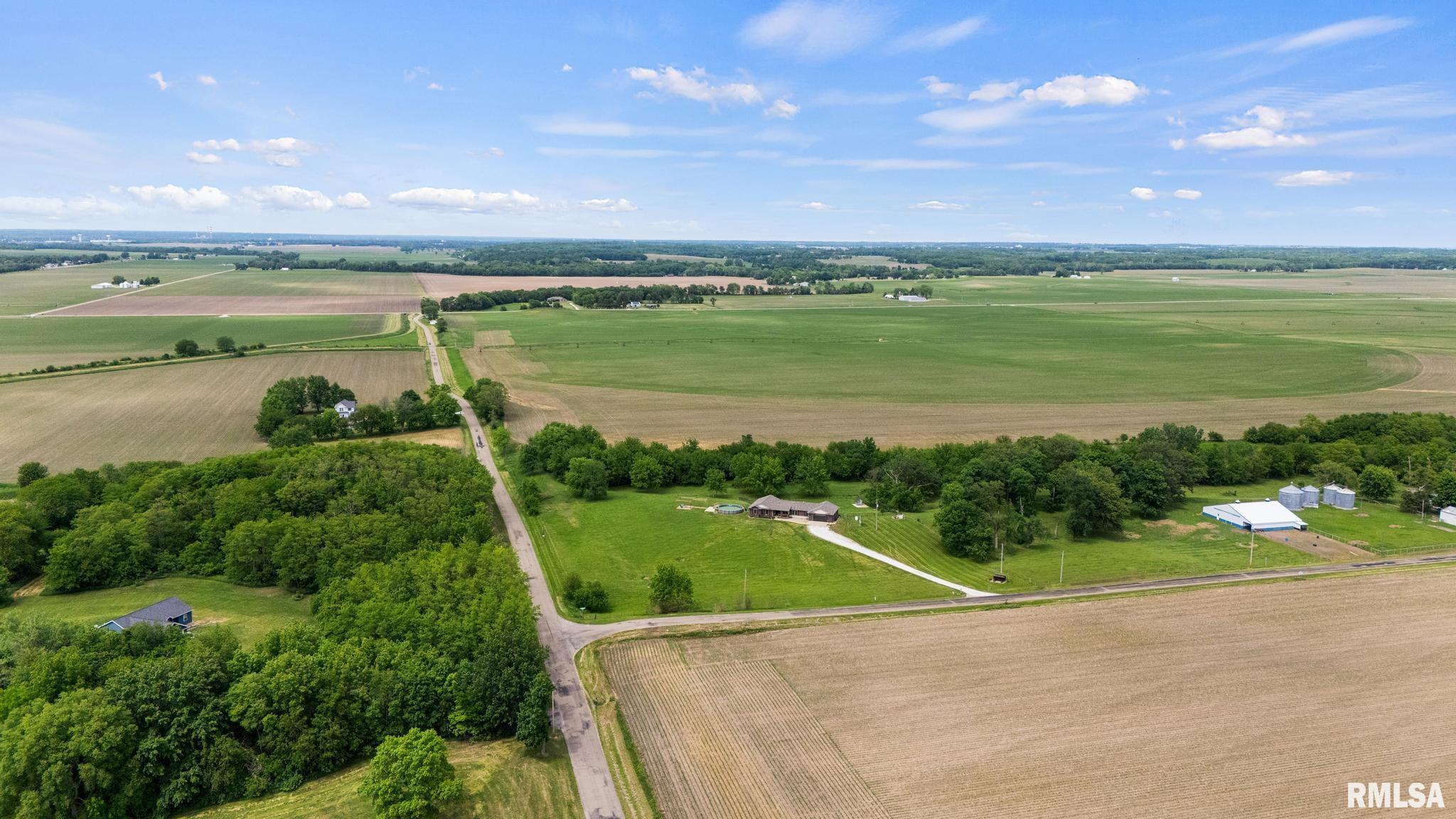 15500 Christmas Tree Road Green Valley, IL 61534 - Photo 50 of 56