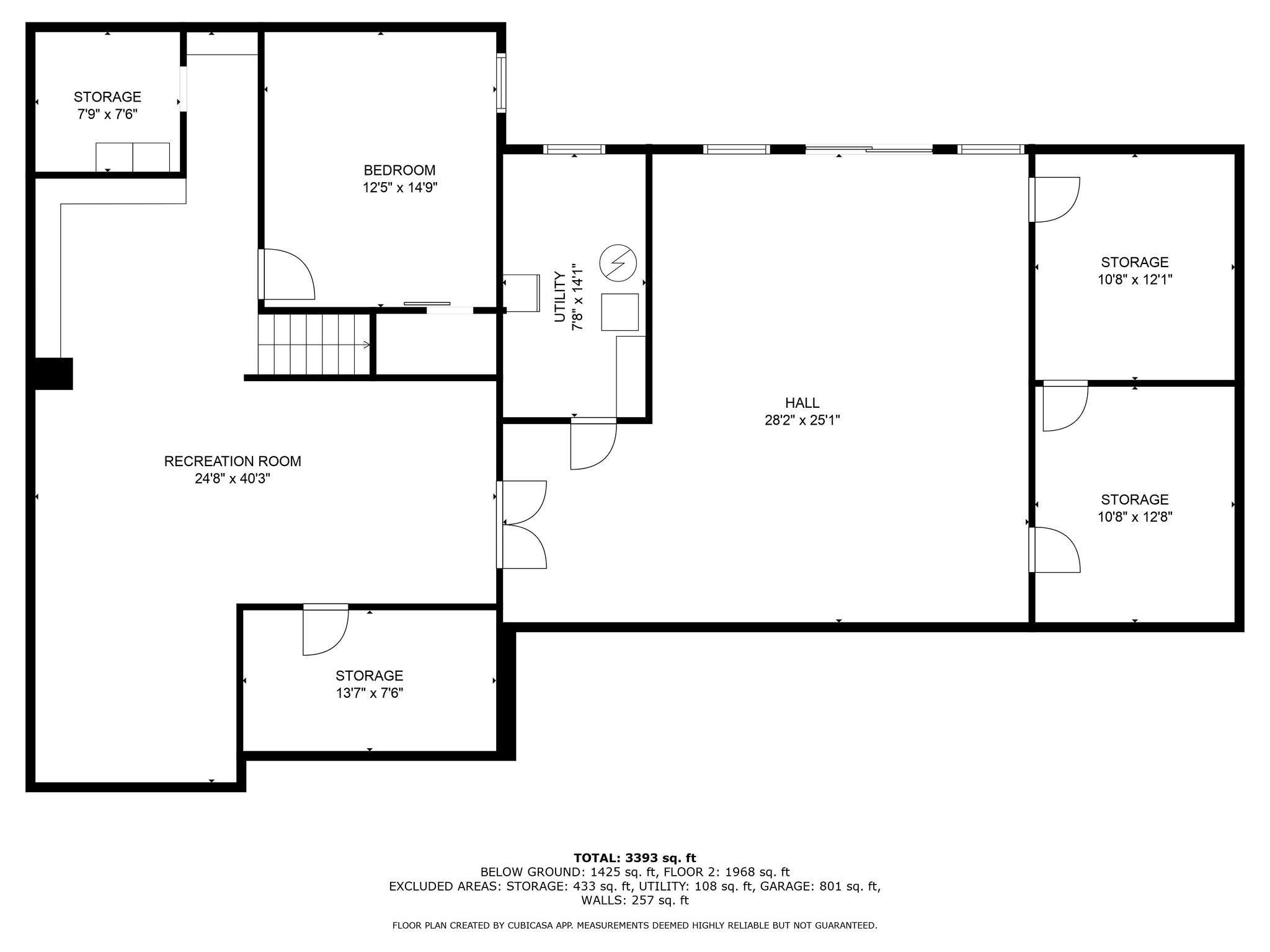 15500 Christmas Tree Road Green Valley, IL 61534 - Photo 54 of 56