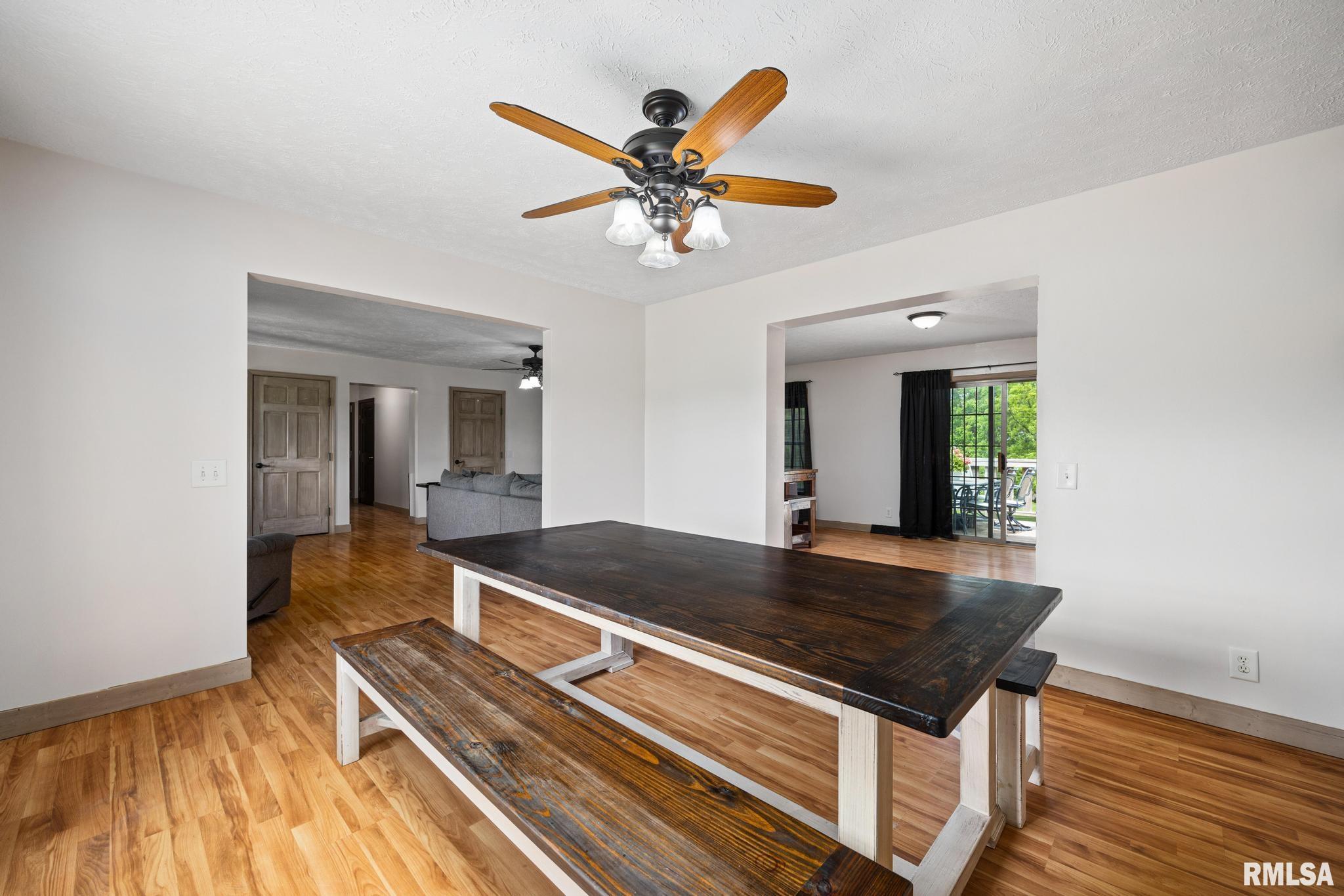 15500 Christmas Tree Road Green Valley, IL 61534 - Photo 10 of 56