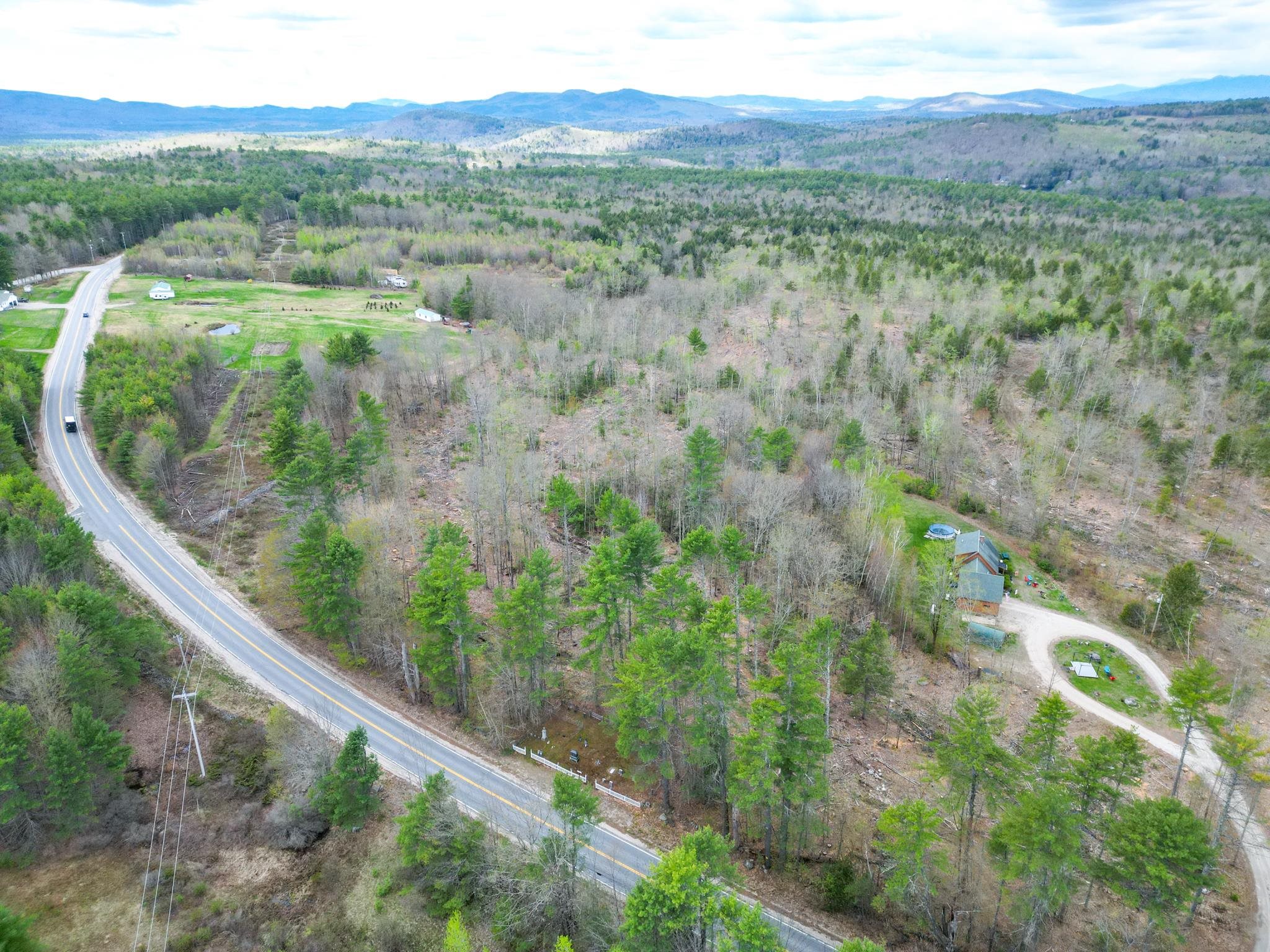 Lot A East Main Street, Unit A Denmark, ME 04022 - Photo 4 of 23