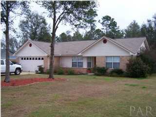 5835 Ibis Road Milton, FL 32583 - Photo 1 of 9 5835 Ibis Road