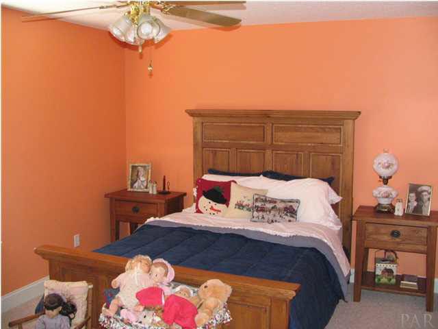 5835 Ibis Road Milton, FL 32583 - Photo 8 of 9 Bedroom #2