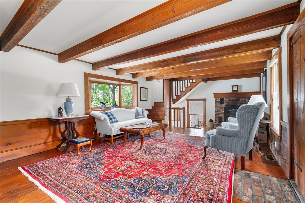 295 Concord Road Sudbury, MA 01776 - Photo 17 of 42