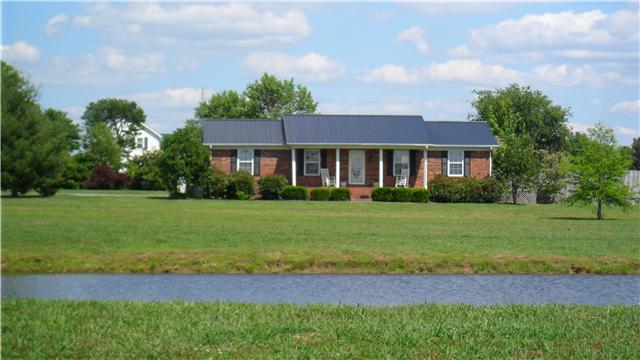 45 East Edan Road Ethridge, TN 38456 - Photo 1 of 19 Gallery Image 1