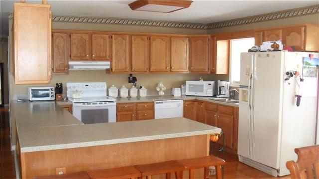 45 East Edan Road Ethridge, TN 38456 - Photo 2 of 19 Gallery Image 2