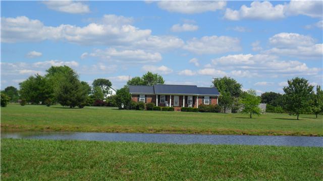 45 East Edan Road Ethridge, TN 38456 - Photo 18 of 19 Gallery Image 18