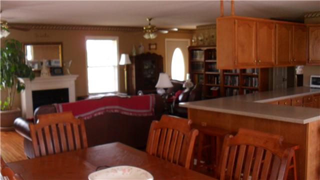 45 East Edan Road Ethridge, TN 38456 - Photo 4 of 19 Gallery Image 4