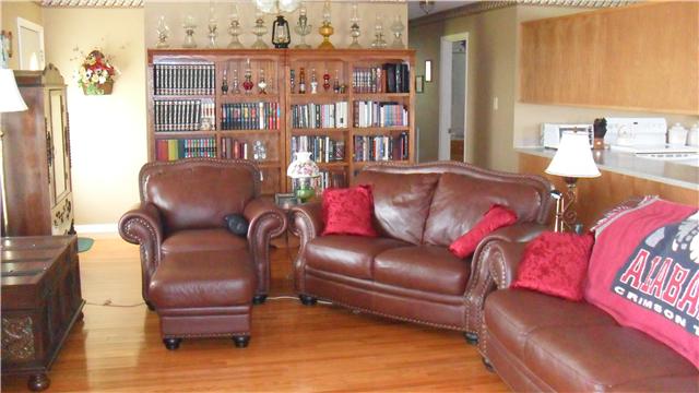 45 East Edan Road Ethridge, TN 38456 - Photo 5 of 19 Gallery Image 5