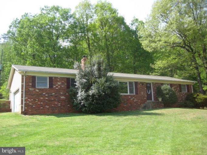 6658 Kelly Road Warrenton, VA 20187 - Photo 1 of 4 Exterior (Main)